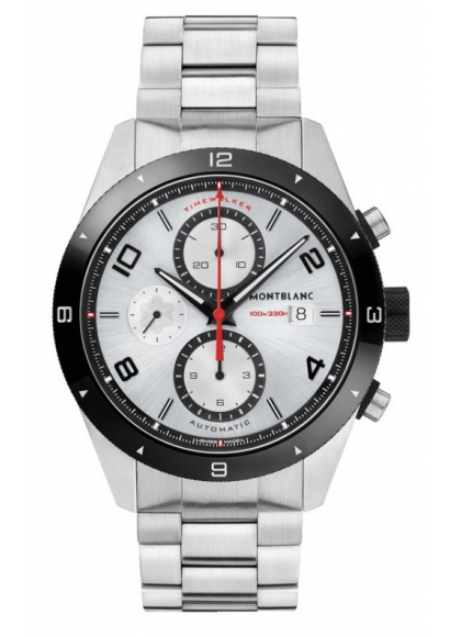  TimeWalker Chronograph Automatic Men's 116099