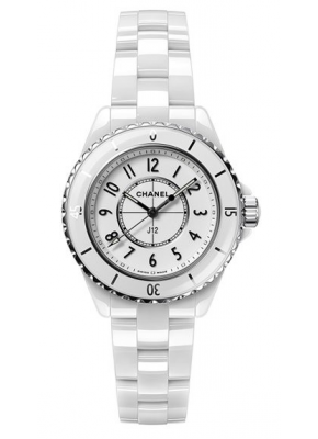  J12 White Highly Resistant 33 X 12.94 Mm And H5698