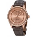  Cellini 50705 Date 39mm Rose Gold