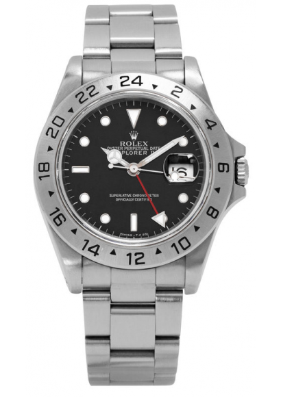 Rolex Explorer II 16570