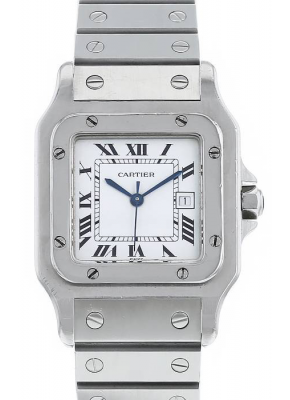 Cartier Santos 