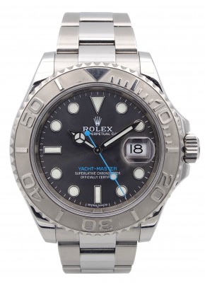  Yachtmaster 116622
