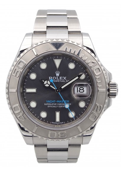 Rolex Yachtmaster 116622