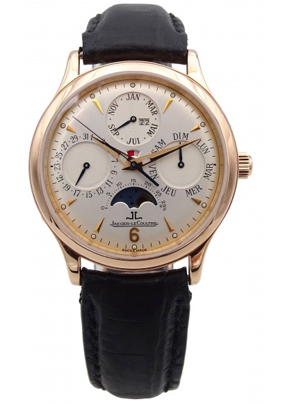 Jaeger-Lecoultre Master Quantième Perpétuel 140.2.80