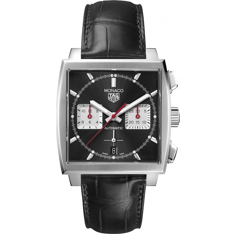 Heuer monaco on sale calibre 12