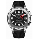 Clerc Hydroscaph H1 Chronometer H1-4A.10.6 / Clerc