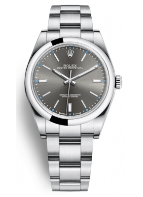  Oyster Perpetual 39 114300