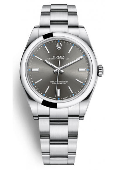 Rolex Oyster Perpetual 39 114300 Rolex Oyster Perpetual 39 114300