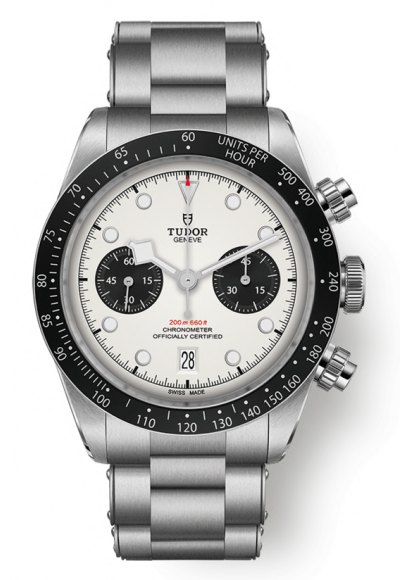 Black Bay Chrono 79360N-002 Panda Black Bay Chrono 79360N-002 Panda