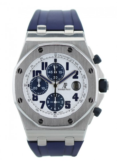 AUDEMARS PIGUET