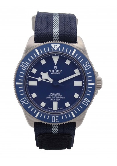  PELAGOS FXD 25707B/22 