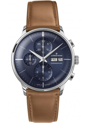  Meister Chronoscope SAPHIRGLAS 27/4526.02