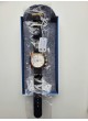 BRISTON BRISTON Clubmaster Chronograph- CLUBMASTER CLASSIC ACÉTATE GOLD 17140.PYA.T.2.NB