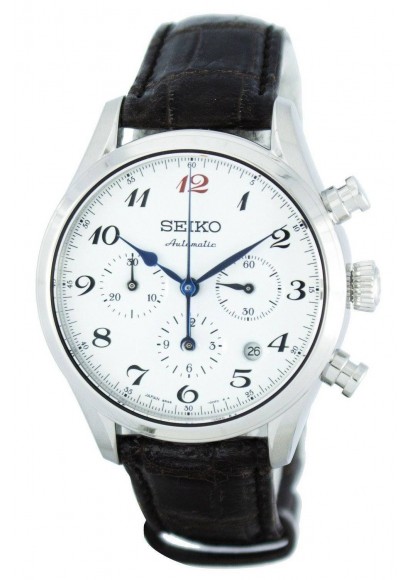 SEIKO presage SRQ019 - Limited edition SEIKO presage SRQ019 - Limited edition