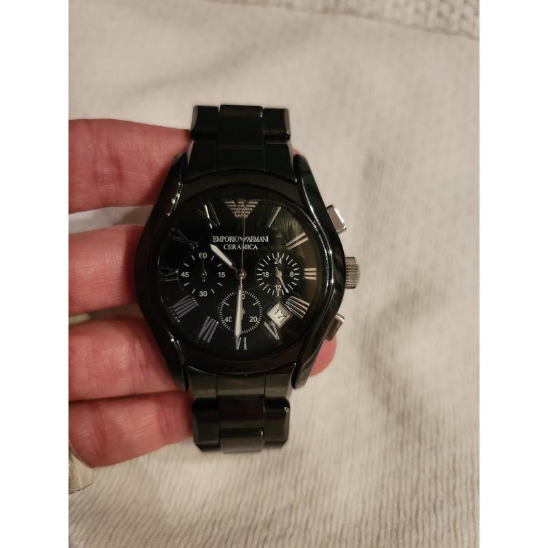 Armani ceramica ar1400 clearance