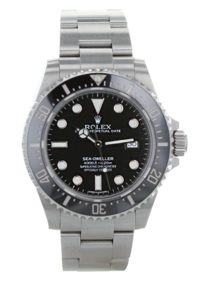  Sea-Dweller 4000 116600