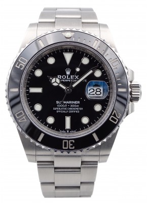  Submariner 126610LN