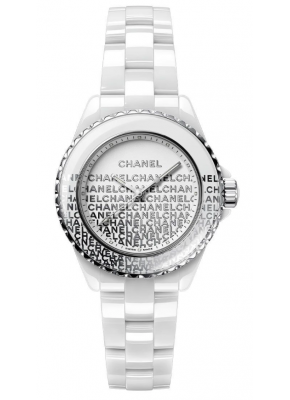  J12 WANTED DE 33 MM H7419