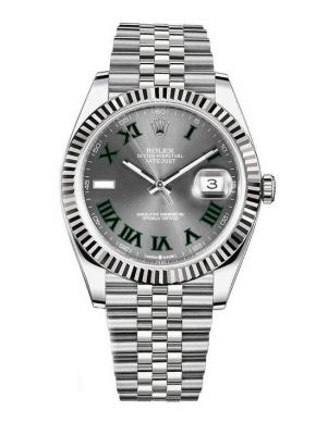  Datejust Wimbledon 126334 126334