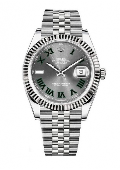 Datejust Wimbledon 126334 126334 Datejust Wimbledon 126334 126334