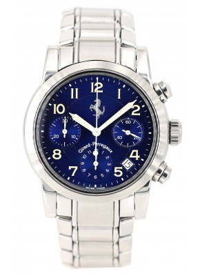  Ferrari Chrono Bleu 