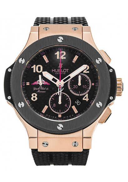 Big Bang 44 mm 301.PM.131.RX.TGA06 Big Bang 44 mm 301.PM.131.RX.TGA06