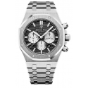  Royal Oak Chronograph 26331ST.OO.1220ST.02