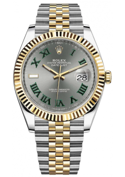 Datejust 126333 Datejust 126333