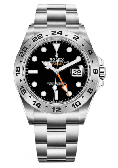 Rolex Explorer II 226570 Explorer II 226570