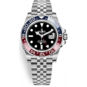  GMT MASTER II 126710BLRO