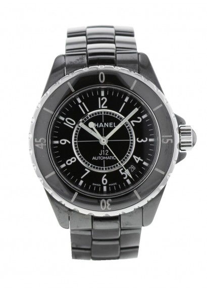 Chanel J12 Automatic 38mm Chanel J12 Automatic 38mm