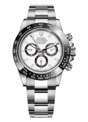  Daytona 116500LN