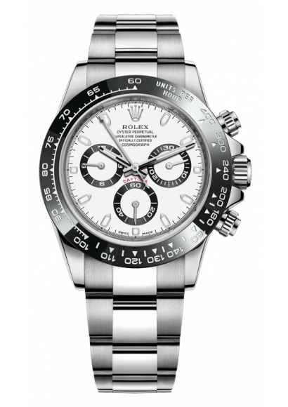 Rolex Daytona 116500LN Rolex Daytona 116500LN