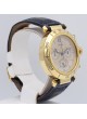 Cartier Pasha Chronograph 18k 