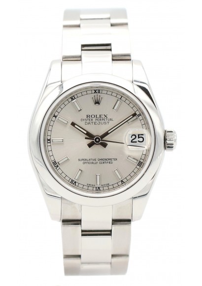 Datejust 31 Datejust 31
