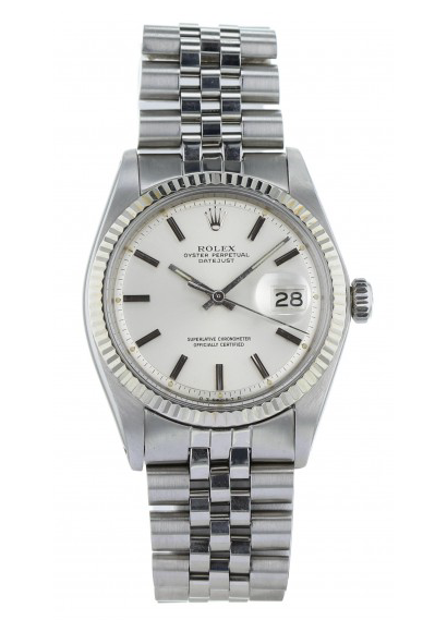 Datejust 1601 Datejust 1601