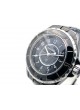 Chanel J 12 Ceramic Quartz 33mm H0682