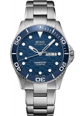  Ocean star 200 C M0424301104100