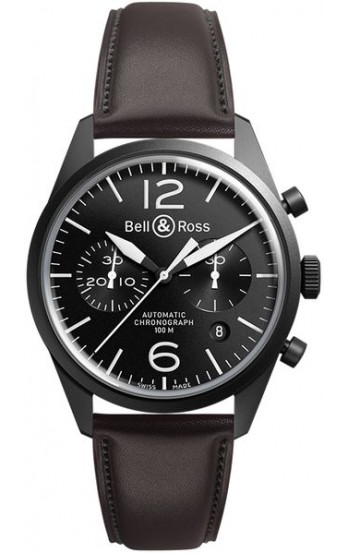 Bell and hotsell ross br126