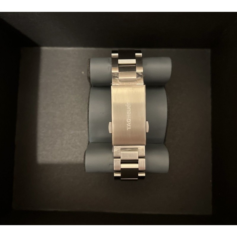 Tag Heuer Aquaracer GMT 300M WAY201F.BA0927 11504 Tag Heuer Aquaracer
