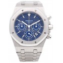  Royal Oak Chronograph Kasparov 25860ST