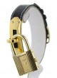 hermes-kelly-lock-champagne-noir