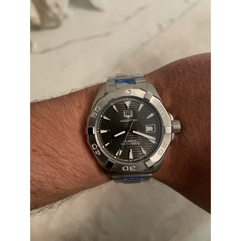 Tag Heuer Way2113.ba0928 Way2113.ba0928 Tag Heuer Aquaracer