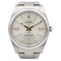  Oyster perpetual 124300