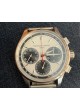  Chronographe manufacture Flyback Panda FC-760WB4H6