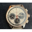  Chronographe manufacture Flyback Panda FC-760WB4H6
