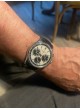  Chronographe manufacture Flyback Panda FC-760WB4H6