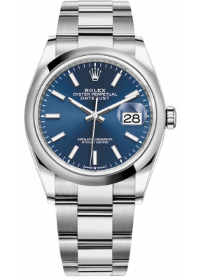 Rolex Datejust 126200
