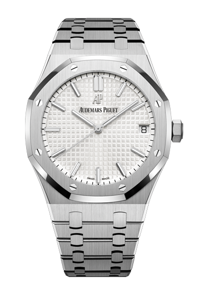 Royal Oak 15500ST Royal Oak 15500ST Royal Oak 15500ST Royal Oak 15500ST