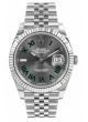 Rolex Datejust Wimbledon 126334